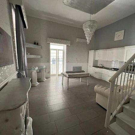 Casa Vacanza Melissa ナポリ エクステリア 写真