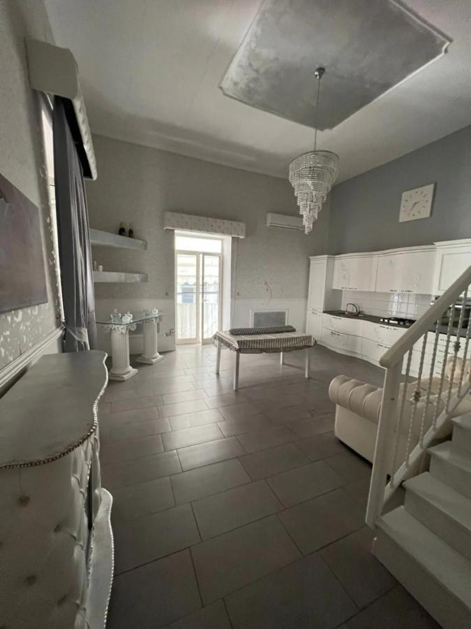 Casa Vacanza Melissa ナポリ エクステリア 写真