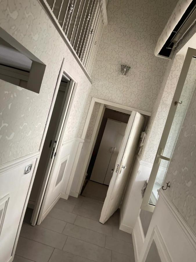 Casa Vacanza Melissa ナポリ エクステリア 写真